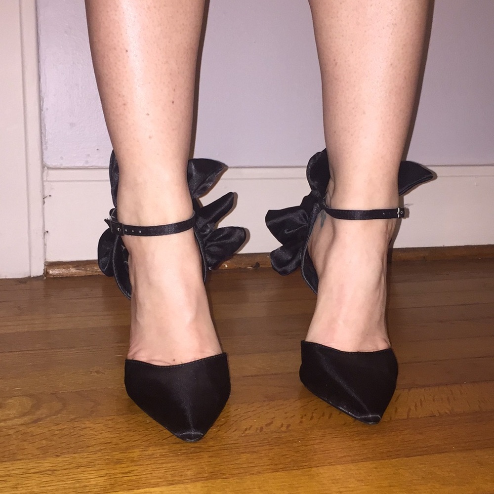 Shoedazzle "Madison" heels